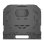 Lenovo GXF0X02619 Soporte para ordenador portátil Mesa Negro 290,6x265,6x15,1 mm 522 g