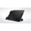 Zusatzlüfter Cooler Master NotePal Ergostand III 17" 800RPM USB mit 4 Anschlüssen
