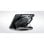 Zusatzlüfter Cooler Master NotePal Ergostand III 17" 800RPM USB mit 4 Anschlüssen