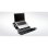 Zusatzlüfter Cooler Master NotePal Ergostand III 17" 800RPM USB mit 4 Anschlüssen