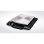 Ventilador suplementario Cooler Master NotePal Ergostand III 17" 800RPM USB con 4 puertos