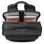Rucksack Targus CitySmart für Laptops 12,5" bis 15,6" Schwarz Grau