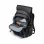 Rucksack Dicota D31008 für Laptop 15.6" 900 g Schwarz