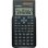 Calculadora científica Canon F-715SG 12 dígitos 2 linhas Alimentação bateria/solar Rosa Branco