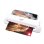 Plastificatrice Olympia A396 Plus 33 cm Freddo/Caldo A3 80 µm