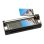 Plastificatrice Olympia A 240 Combo 23 cm Froid/Chaud 250 mm/min A4