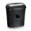 Trituradora de papel Peach PS500-40 Corte cruzado 21 L 250 hojas Noir