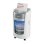 Trituradora de papel Leitz IQ OptiMax Home Office 225 Microcorte 15 L