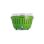 Parrilla LotusGrill G280 Carbón 26 cm Verde
