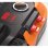 Robot cortacésped Worx WR165E 500 m² 18 cm Batería Ión Litio