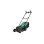 Cortacésped manual Bosch City Mower 18V-32, 300 m², 32 cm, batería 18V 4Ah