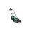 Cortacésped manual Bosch City Mower 18V-32, 300 m², 32 cm, batería 18V 4Ah