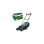 Cortacésped manual Bosch City Mower 18V-32, 300 m², 32 cm, batería 18V 4Ah
