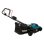 Cortacésped manual Makita DLM330Z 450 m² 33 cm 18V