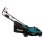 Cortacésped manual Makita DLM330Z 450 m² 33 cm 18V