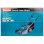 Cortadora de césped Makita ELM4620 800 m² 46 cm 1800 W