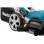 Cortadora de césped Makita ELM4620 800 m² 46 cm 1800 W