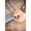 Bandeja de almacenamiento Stanley STST81680-1 rectangular 17 compartimentos