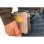 Bandeja de Almacenamiento Stanley STST81679-1 Rectangular 10 Compartimentos
