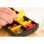 Bandeja de Almacenamiento Stanley STST81679-1 Rectangular 10 Compartimentos