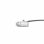 Cavo antifurto Dicota D32050 0,3 m Lucchetto a combinazione Argento