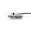 Câble antivol Dicota D31933 2 m Kensington verrouillage à combinaison zinc anthracite