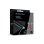 Cable antirrobo Conceptronic CNBSLOCK15T 1,5 m 2 llaves Plata