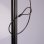 Câble antivol Lindy 21150 2 m avec clé pour ordinateur portable