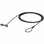 Câble antivol Lindy 21150 2 m avec clé pour ordinateur portable