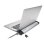 Station de blocage pour ordinateurs portables Kensington MicroSaver 2.0 avec clé