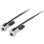 Cabo antifurto Lenovo NanoSaver 1,8 m com chave preto para portátil