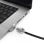 Cable antivol Compulocks pour MacBook Pro 16" M1/M2/M3/M4