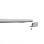 Cavo antifurto Compulocks MBALDG04CL Ganci di blocco schermo Argentato