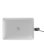 Cavo antifurto Compulocks MBALDG04CL Ganci di blocco schermo Argentato