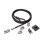 Cavo antifurto Kensington Kit di catene per computer desktop e periferiche 2.0