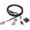 Cavo antifurto Kensington Kit di catene per computer desktop e periferiche 2.0