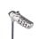 Câble Antivol pour Portable StarTech Nano avec Cadenas à Combinaison 1,5 m