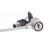Catenaccio antifurto per portatile Manhattan Kensington 2 chiavi cavo 1,5 m