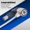 Catenaccio antifurto per portatile Manhattan Kensington 2 chiavi cavo 1,5 m