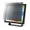 Filtre de confidentialité StarTech 17" 5:4 pour moniteur anti-lumière bleue