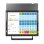 Filtre de confidentialité StarTech 17" 5:4 pour moniteur anti-lumière bleue