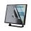Filtre de confidentialité StarTech 17" 5:4 pour moniteur anti-lumière bleue