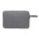 Funda para Portátil Manhattan Seattle 14.5" Cinzal Acolchada Resistente à Água
