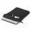 Funda Maletín Dicota Ultra Skin PRO 13.3" Negro