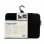 Funda Maletín Dicota Ultra Skin PRO 13.3" Negro