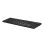 Tastatur HP 125 Membran kabelgebunden USB Fullsize schwarz komfortabel nachhaltig