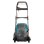 Cortacésped Elettrico Gardena PowerMax 1800/42 1800W 42cm 45L