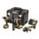 Llave de impacto DeWALT DCK355P2T-QW 18V