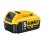 Destornillador de impacto DeWALT DCK266P2 Amarillo Batería 5 Ah