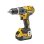 Destornillador de impacto DeWALT DCK266P2 Amarillo Batería 5 Ah
